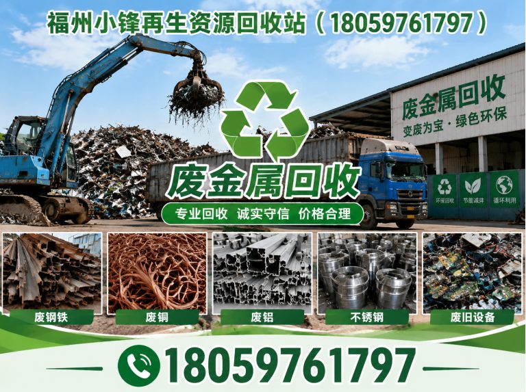 罗源县上门回收展示图